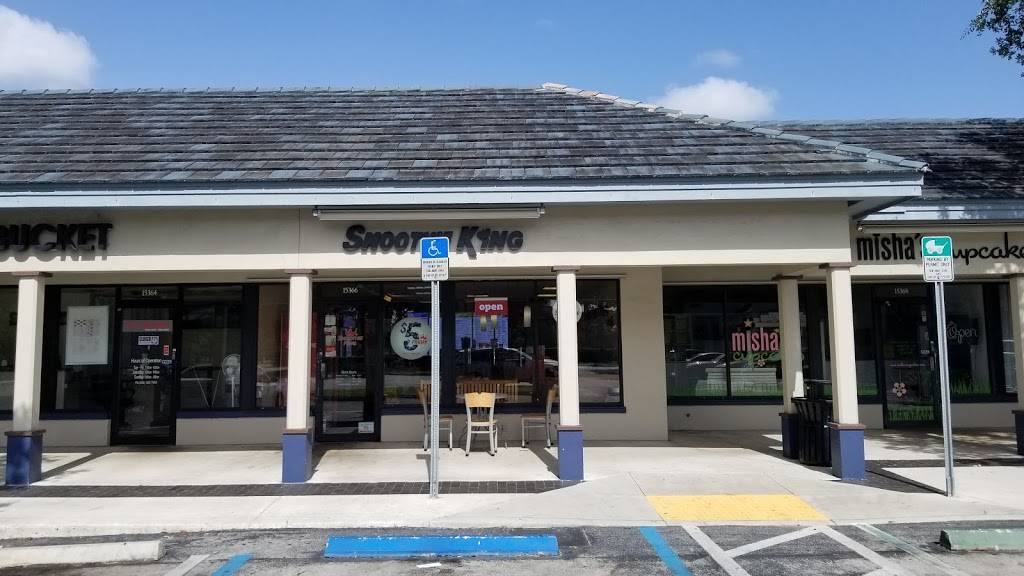 Smoothie King | restaurant | 15366 NW 79th Ct, Hialeah, FL 33016, USA | 3052001511 OR +1 305-200-1511
