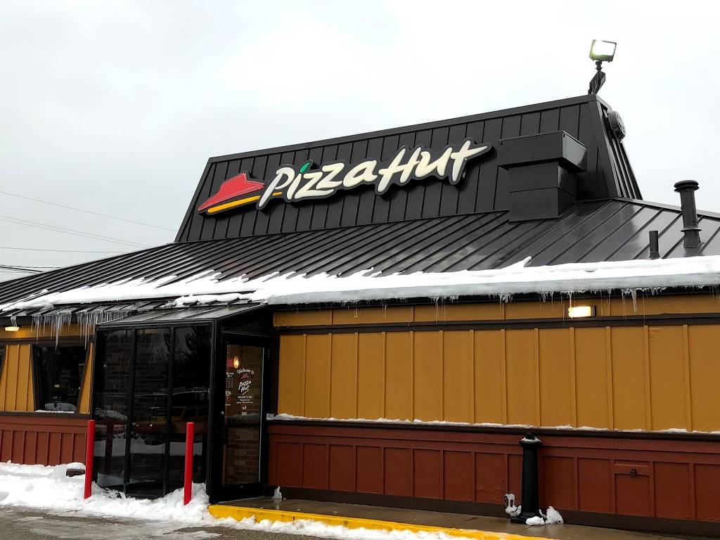 Pizza Hut | meal takeaway | 811 E Colby St, Whitehall, MI 49461, USA | 2318949004 OR +1 231-894-9004