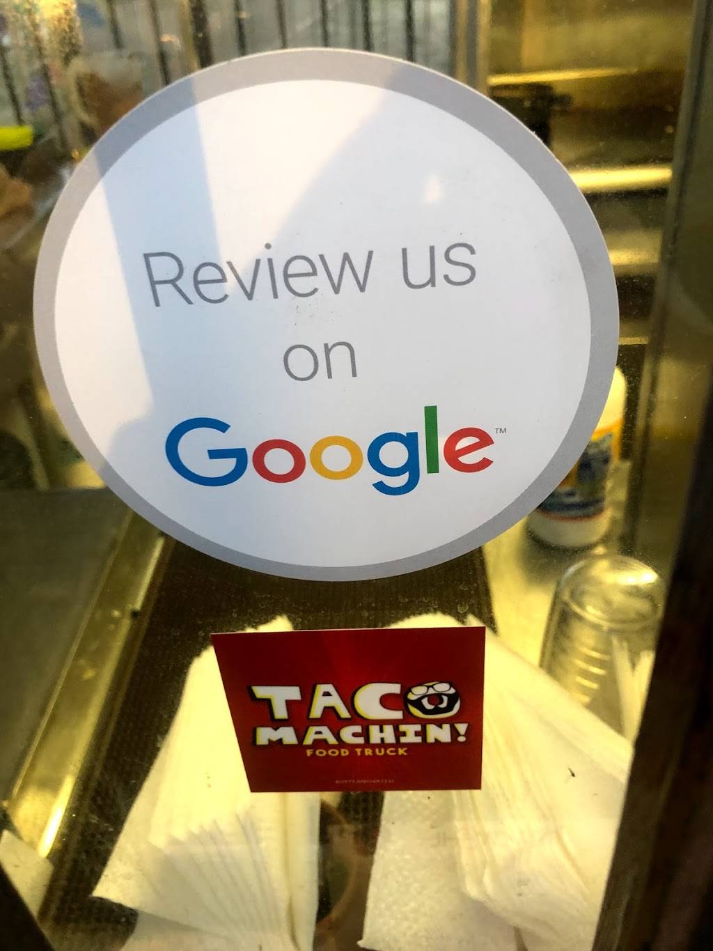 Taco Machin | restaurant | 4622 N 35th Ave, Phoenix, AZ 85017, USA | 4809809234 OR +1 480-980-9234