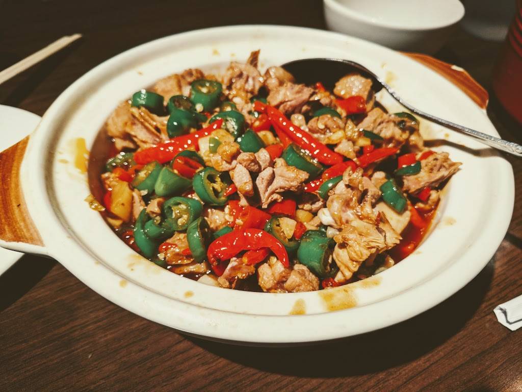 Hunan Bistro | restaurant | 9889 Bellaire Blvd, Houston, TX 77036, USA | 8329918609 OR +1 832-991-8609