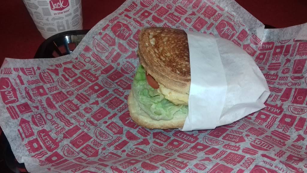 Jack in the Box | restaurant | 6020 Industrial Way, Livermore, CA 94551, USA | 9256060793 OR +1 925-606-0793