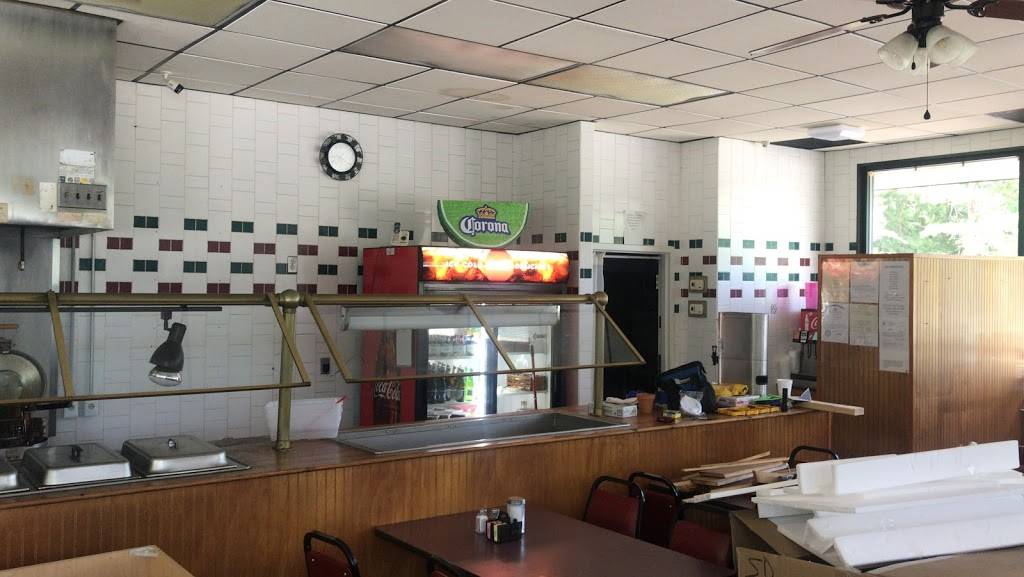 Hillside Family Restaurant | restaurant | 419 N Agnew St, Burkeville, VA 23922, USA | 4347674397 OR +1 434-767-4397