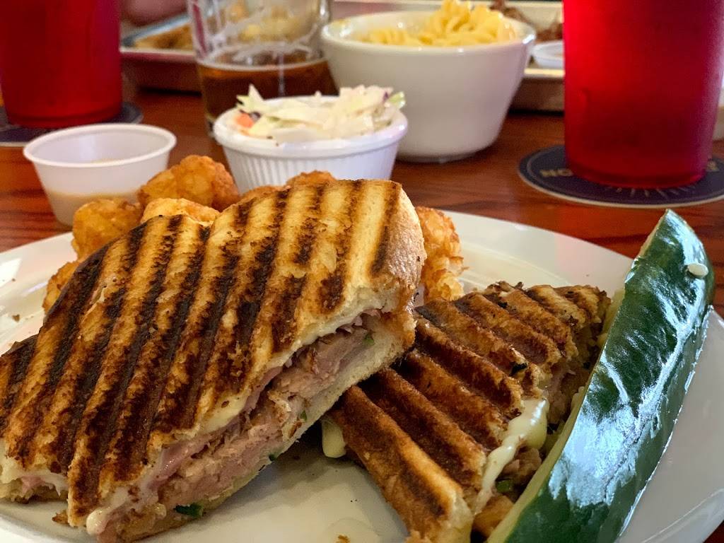 SoDoSoPa | restaurant | 146 S 3rd St, Smithfield, NC 27577, USA | 9192051076 OR +1 919-205-1076