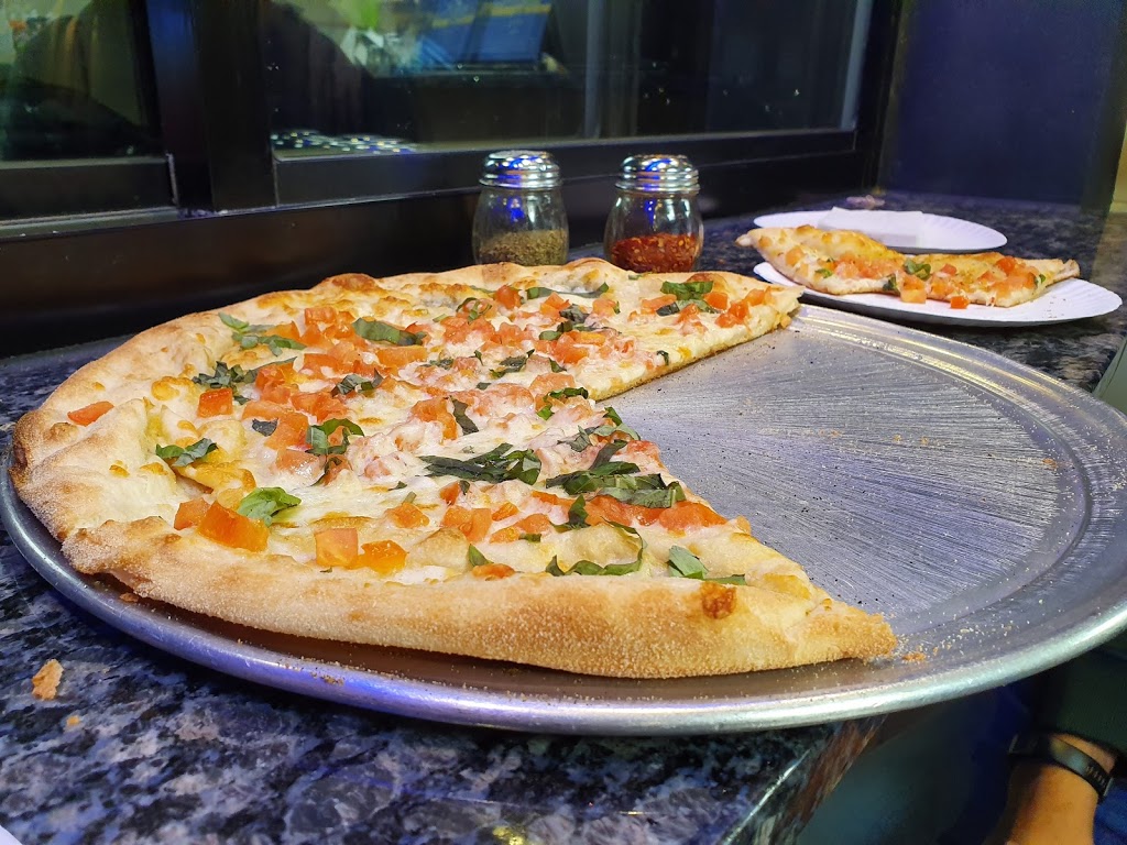 DaCoopas Pizza | meal delivery | 474 Saratoga St, East Boston, MA 02128, USA | 6175673399 OR +1 617-567-3399