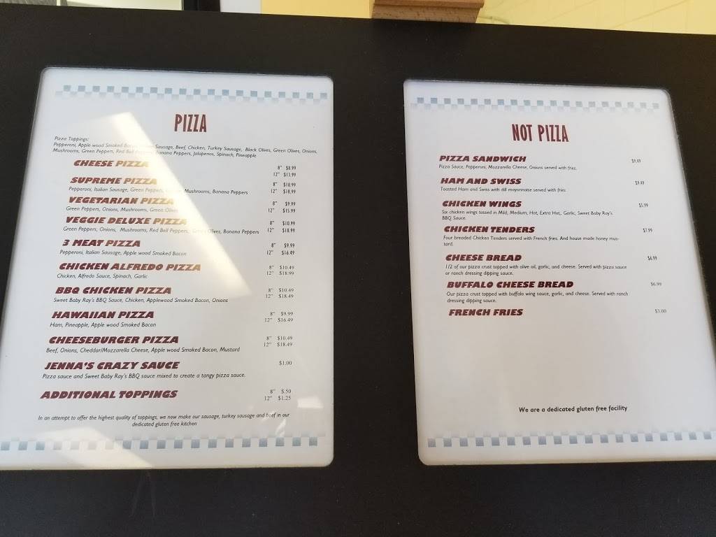 Sinfully Gluten-Free | bakery | 9146 Dayton Lebanon Pike, Dayton, OH 45458, USA | 9374331044 OR +1 937-433-1044