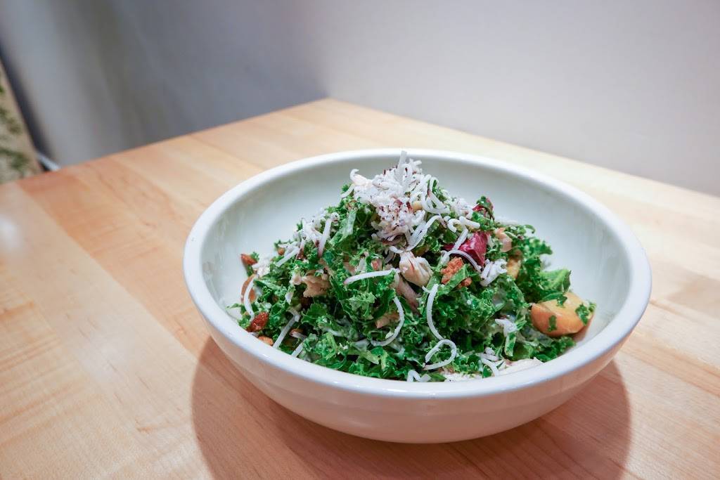 Scratch at Bar Botanico | restaurant | 4325 Butler St, Pittsburgh, PA 15201, USA | 4122584790 OR +1 412-258-4790