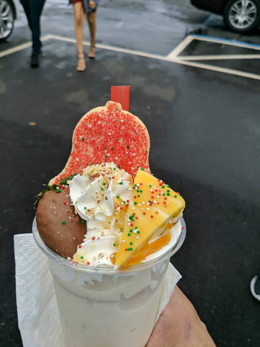 La Fiebre del Sabor Criollo Tampa | restaurant | 4722 N Lois Ave, Tampa, FL 33614, USA | 8136446973 OR +1 813-644-6973