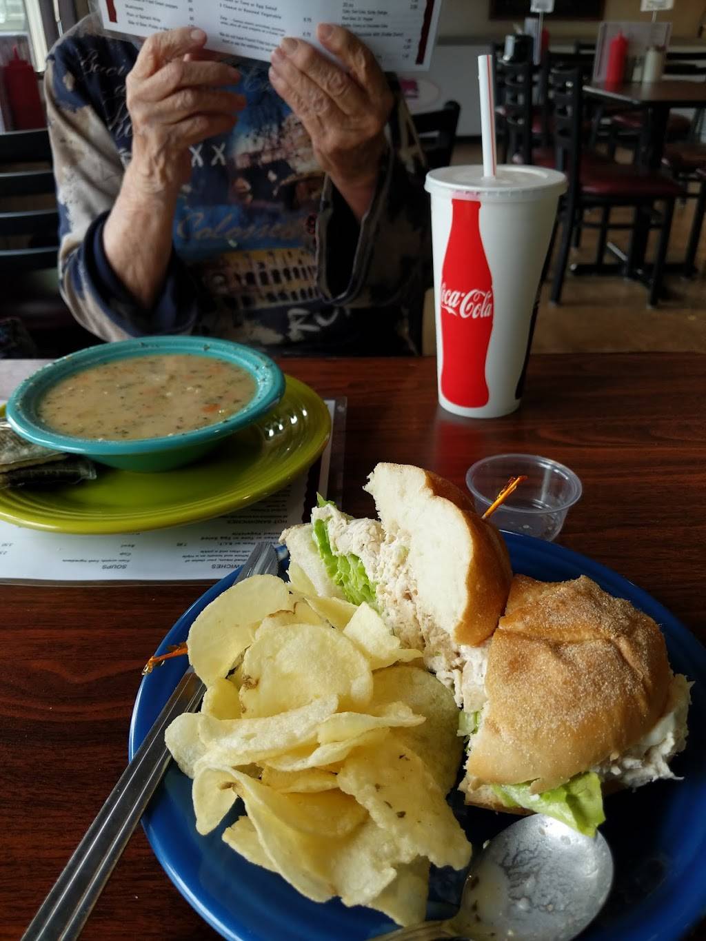 Coventry Parlor | restaurant | 1503 Old Ridge Rd, Pottstown, PA 19465, USA | 4846248468 OR +1 484-624-8468