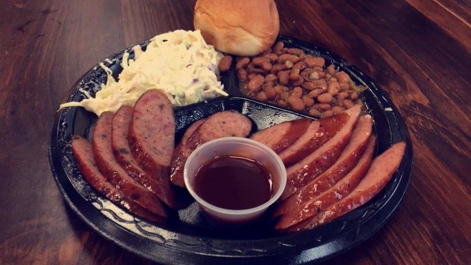 Chisholm Trail BBQ | restaurant | Northlake, TX 76262, USA | 8178379800 OR +1 817-837-9800