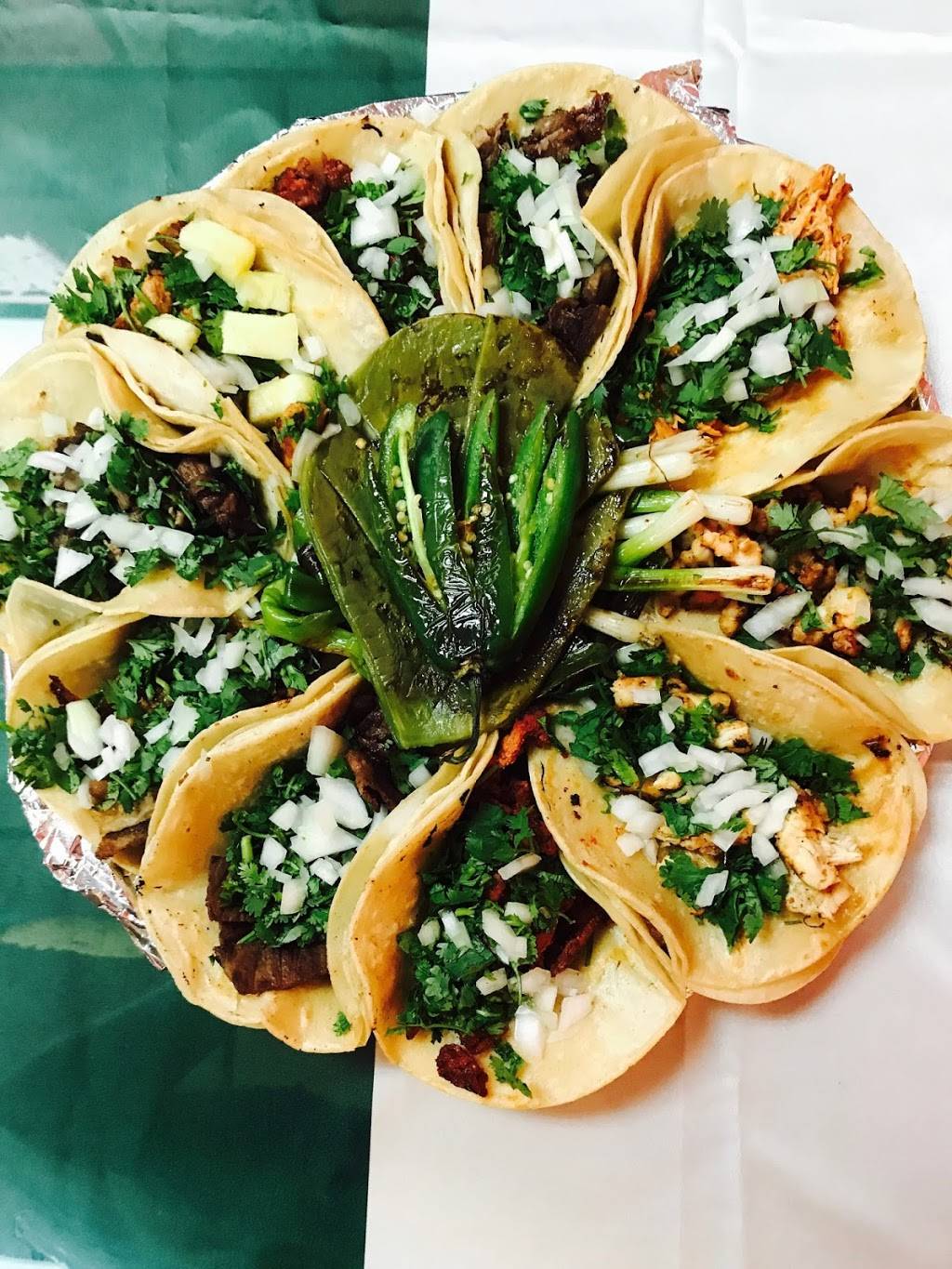 Hacienda Volcan | restaurant | 1330 Pittston Ave, Scranton, PA 18505, USA | 5703410800 OR +1 570-341-0800