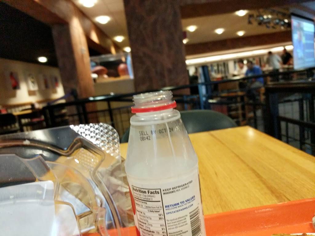 RITZ Sports Zone | restaurant | 1 Lomb Memorial Dr, Rochester, NY 14623, USA | 5854752411 OR +1 585-475-2411