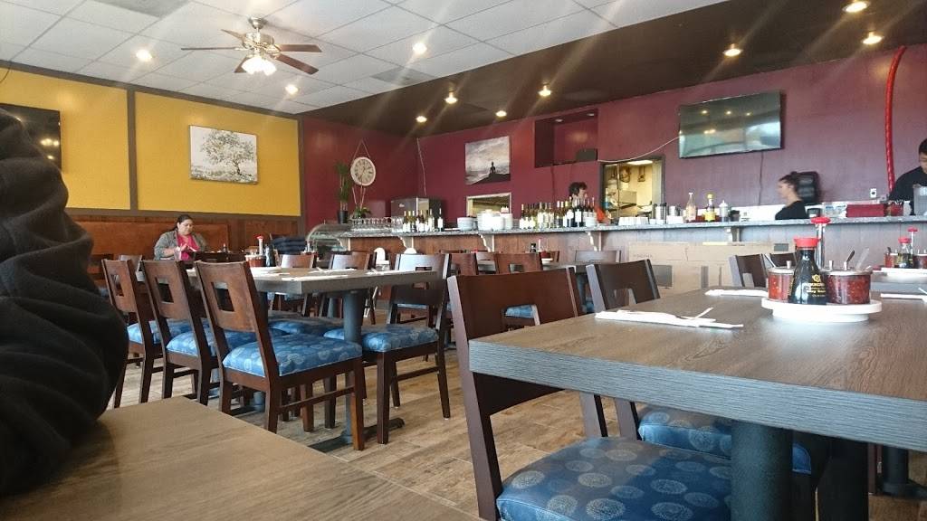 Genki house | restaurant | 2300 Sand Creek Rd, Brentwood, CA 94513, USA | 9254206456 OR +1 925-420-6456