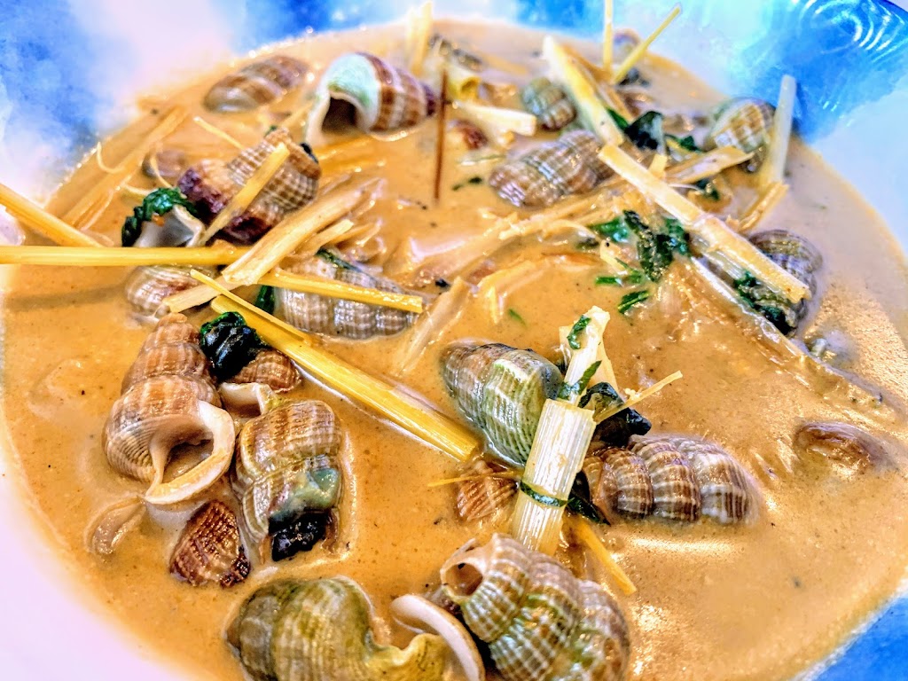 Submarine Crab | restaurant | 4647 Convoy St #101b, San Diego, CA 92111, USA | 8589870333 OR +1 858-987-0333