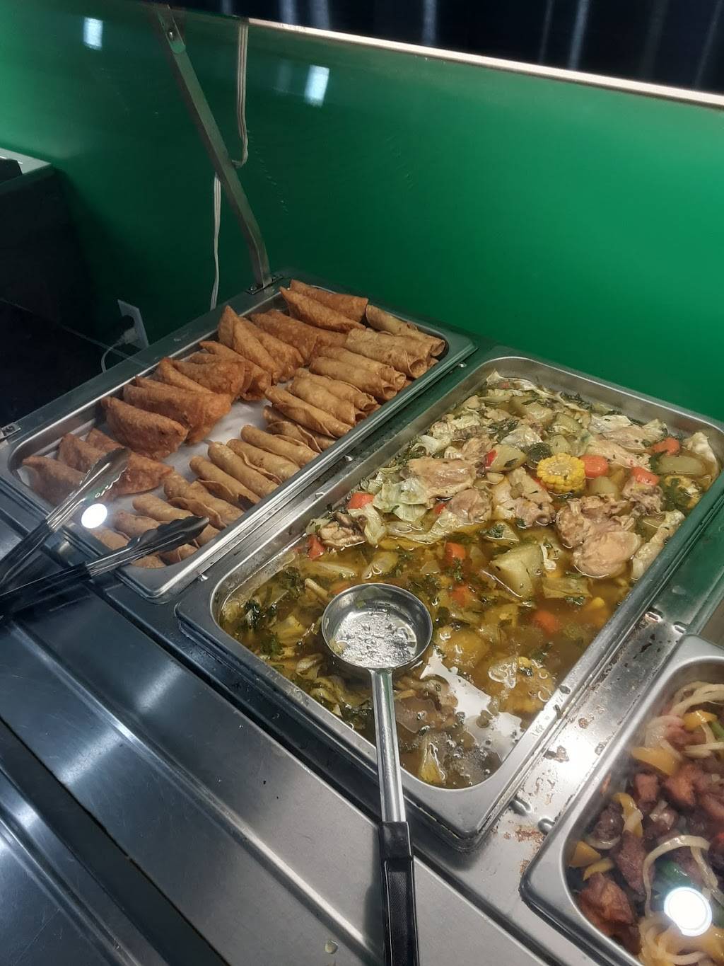 La Costeñita Latin cuisine Restaurant | restaurant | 1601 Eraste Landry Rd, Lafayette, LA 70506, USA | 3373451172 OR +1 337-345-1172