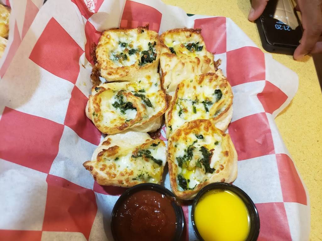 LaRosas Pizza Greendale | restaurant | 1620 Flossie Dr, Greendale, IN 47025, USA | 8885276727 OR +1 888-527-6727