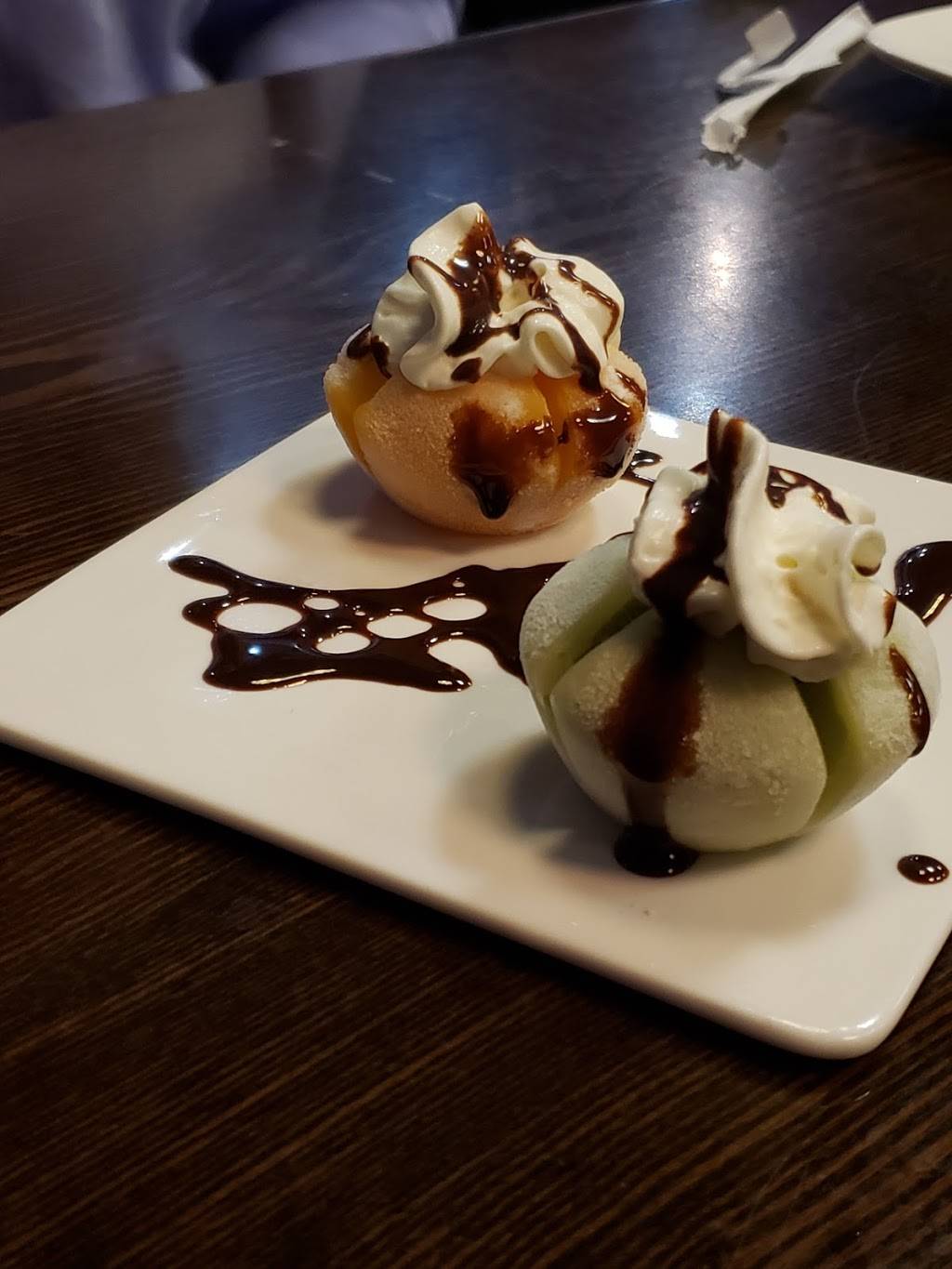 Sakura Japanese Steakhouse | restaurant | 151 Co Rd 6, Elkhart, IN 46514, USA | 5743333831 OR +1 574-333-3831