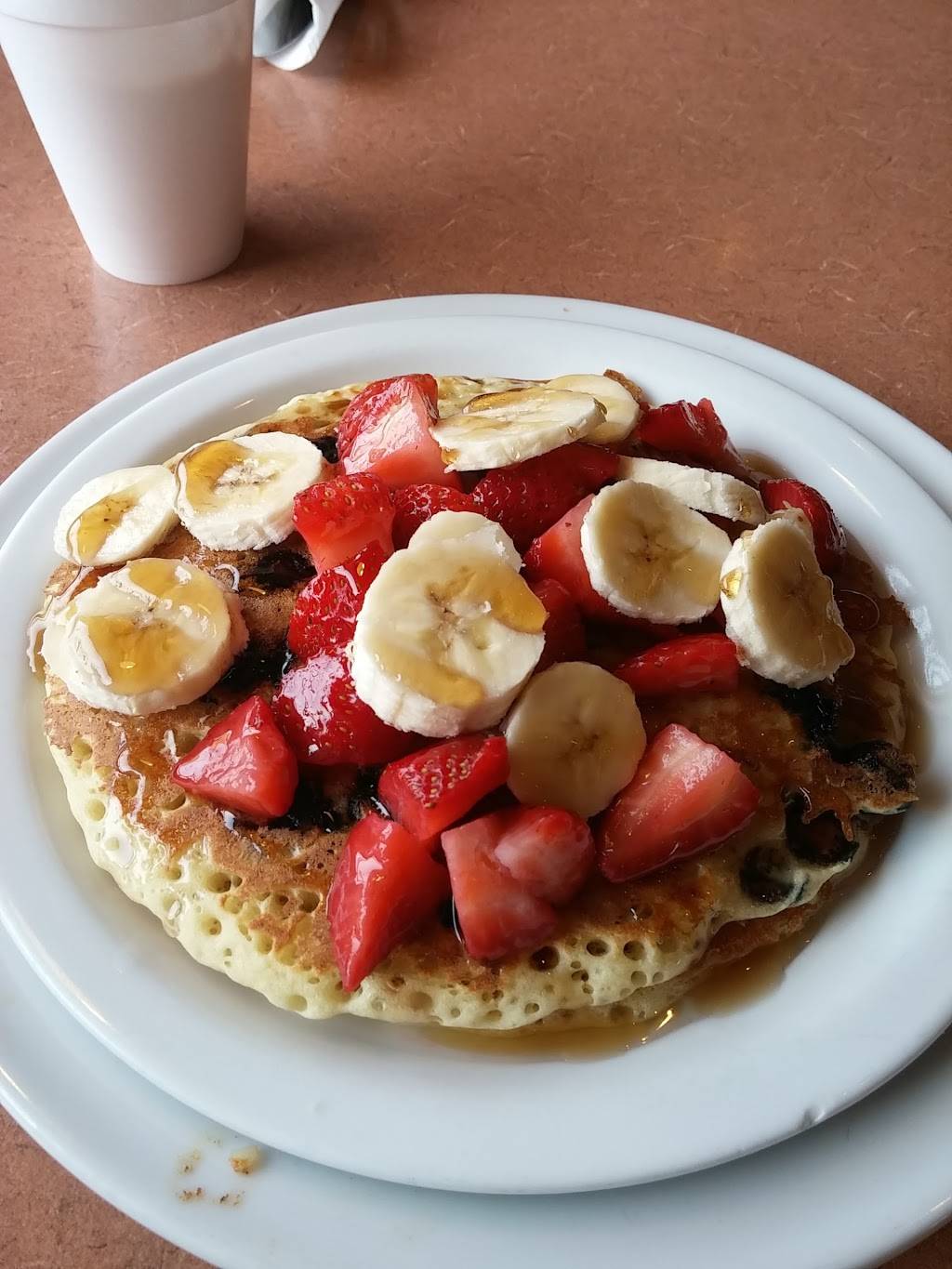 Dennys | restaurant | 1716 E 3rd St, Williamsport, PA 17701, USA | 5703234649 OR +1 570-323-4649