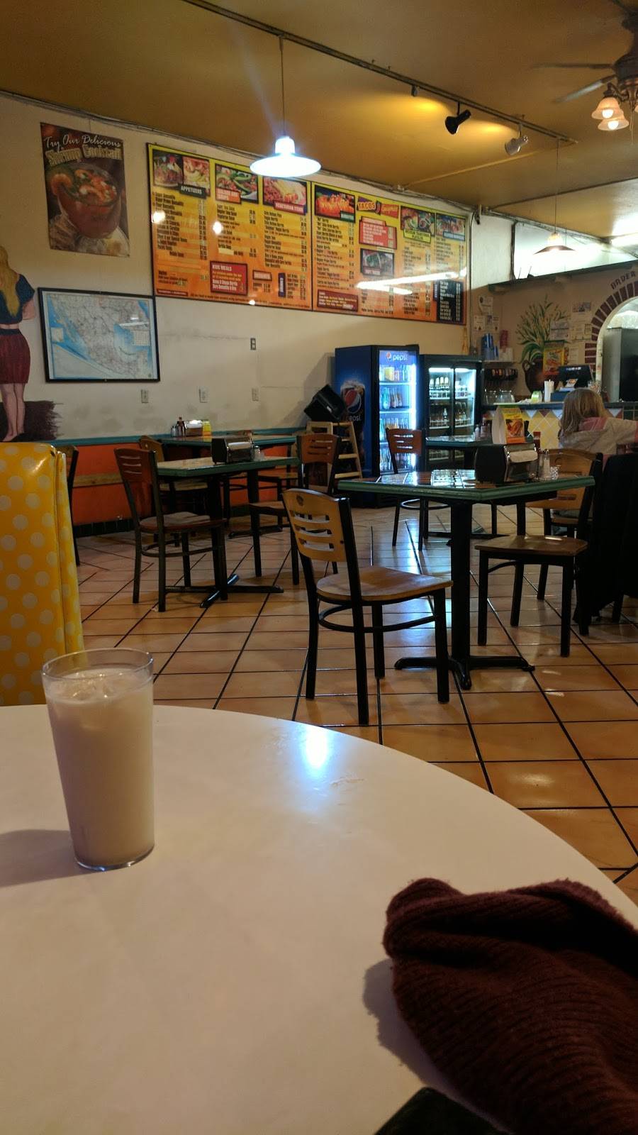 Tacos Guaymas | restaurant | 4719 California Ave SW, Seattle, WA 98116, USA | 2069358970 OR +1 206-935-8970