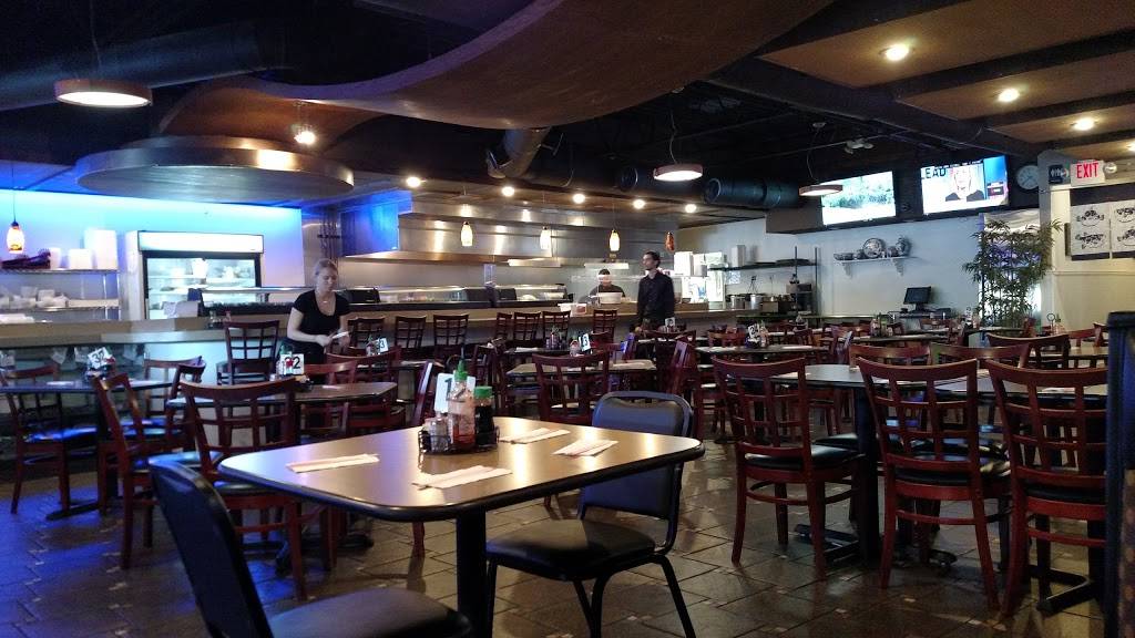 Ru Sans of Athens | restaurant | 196 Alps Rd, Athens, GA 30606, USA | 7065520488 OR +1 706-552-0488