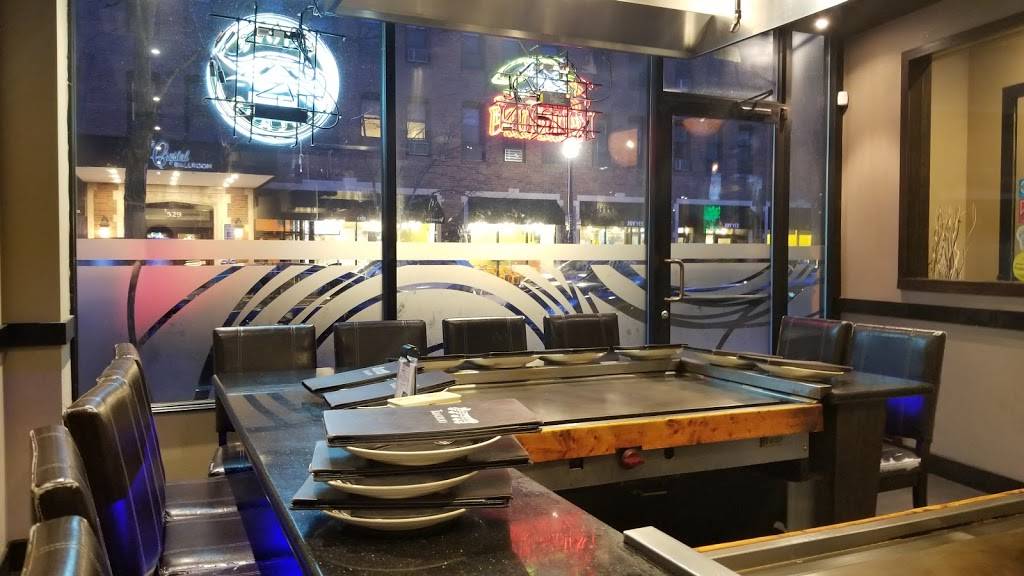 Todoroki | restaurant | 526 Davis St, Evanston, IL 60201, USA | 8477330536 OR +1 847-733-0536