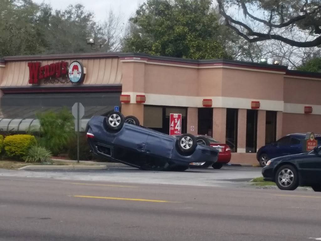 Wendys | restaurant | 308 W Brandon Blvd, Brandon, FL 33511, USA | 8136851312 OR +1 813-685-1312