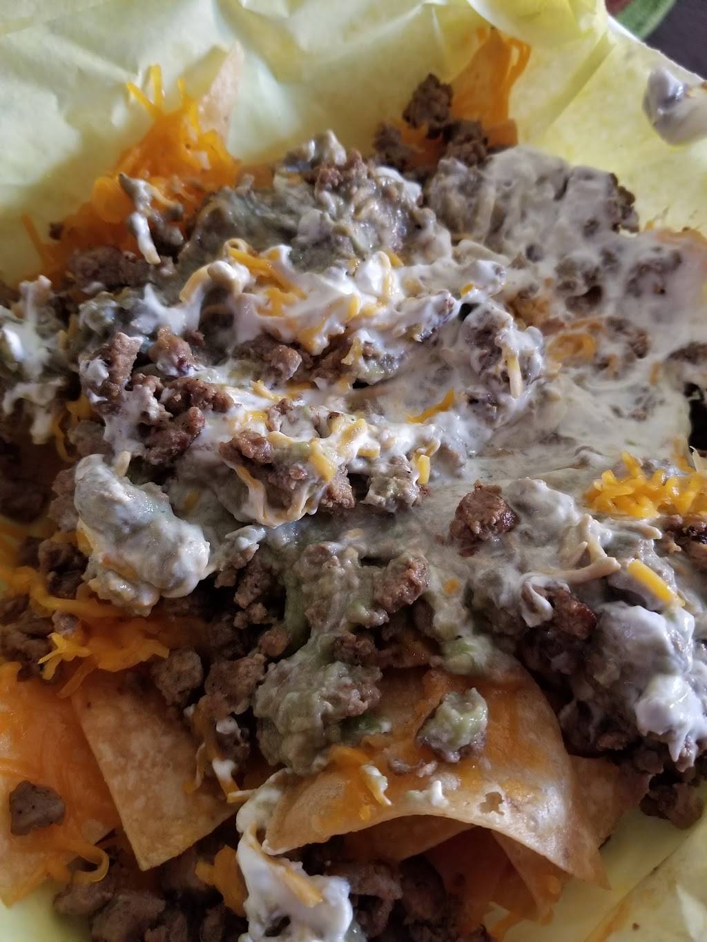 Nicos Taco Shop. | restaurant | 8295 N Cortaro Rd #125, Tucson, AZ 85743, USA | 5207446649 OR +1 520-744-6649