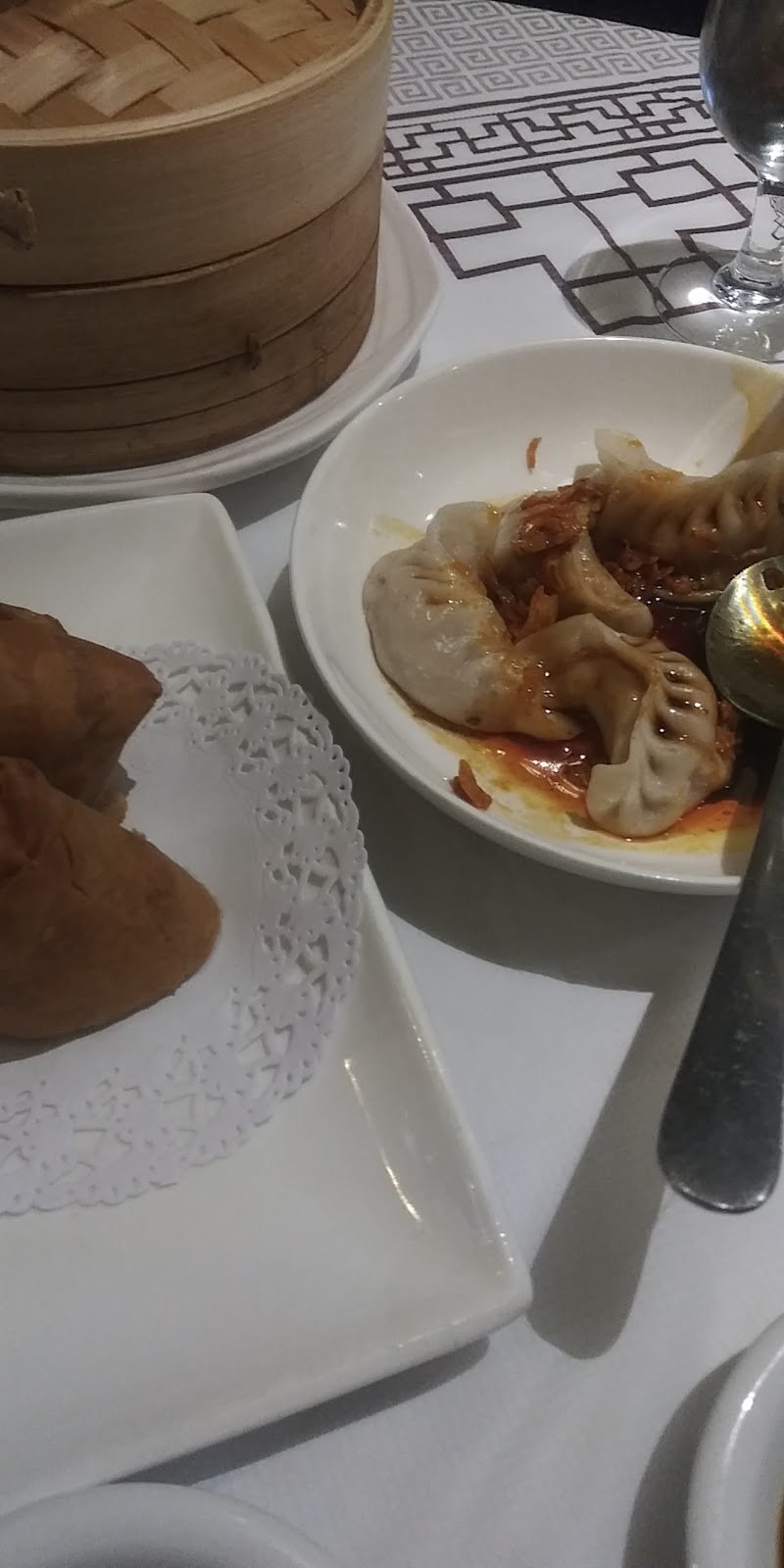 Tri Dim Shanghai West | restaurant | 467 Columbus Ave, New York, NY 10024, USA | 2125851398 OR +1 212-585-1398