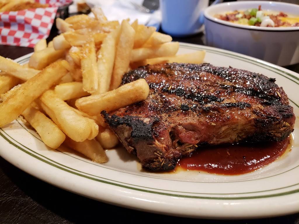 Old Towne Country Grill | restaurant | 310 Walnut St, Leetonia, OH 44431, USA | 3308170007 OR +1 330-817-0007
