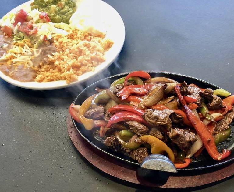 El Valiente Mexican Grill | restaurant | 1319 N Grand Ave, Covina, CA 91724, USA | 6263322990 OR +1 626-332-2990