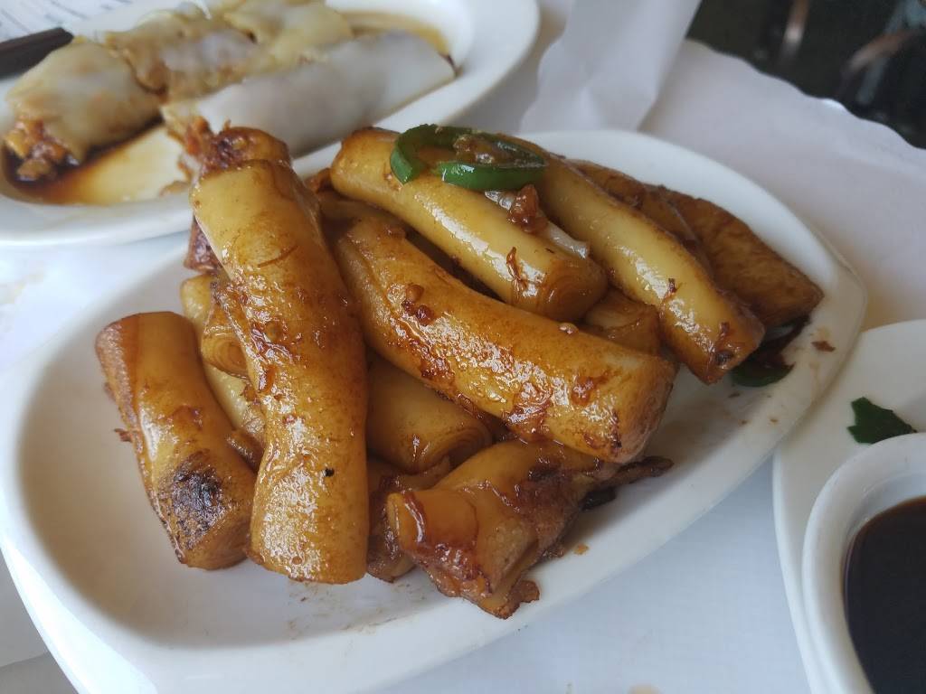 Tins Teapot Bistro | restaurant | 320 Jackson St, Hayward, CA 94544, USA | 5108810211 OR +1 510-881-0211