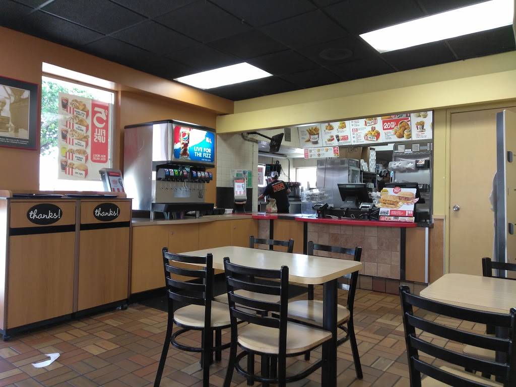 KFC | restaurant | 624 S Lorena St, Los Angeles, CA 90023, USA | 3232681197 OR +1 323-268-1197