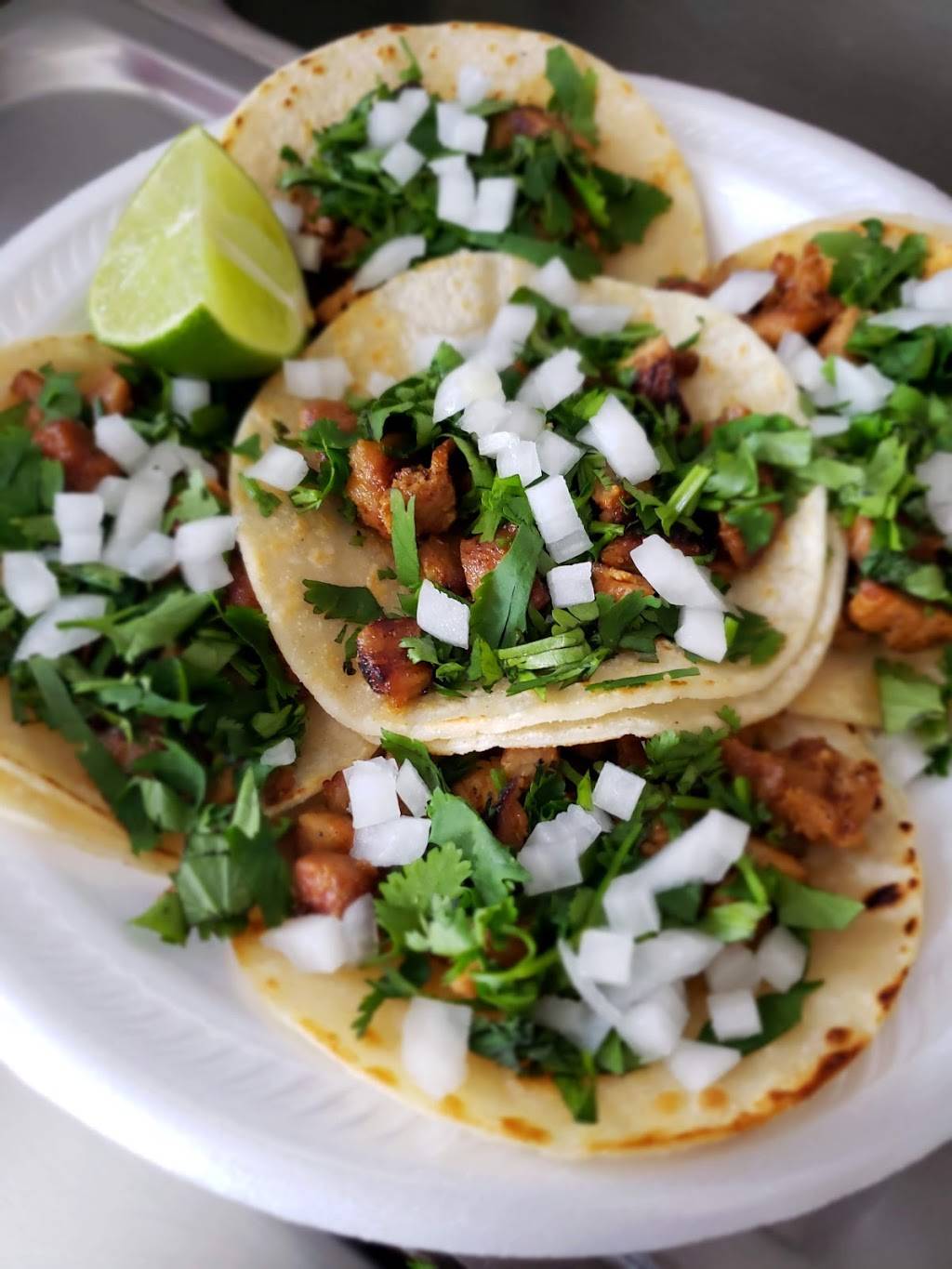 Taqueria Y Pupuseria El Buen Paladar | restaurant | 11937 FM1957, San Antonio, TX 78253, USA | 2107246475 OR +1 210-724-6475