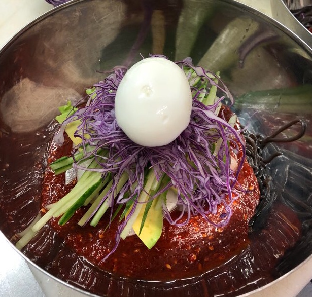HAJU Kitchen | restaurant | 175 Massachusetts Ave, Boston, MA 02115, USA | 6179827118 OR +1 617-982-7118