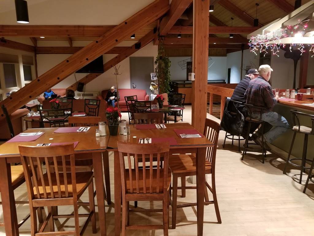 Rutland Airport The Hangar Cafe | restaurant | 1002 Airport Rd, North Clarendon, VT 05759, USA | 8027701855 OR +1 802-770-1855