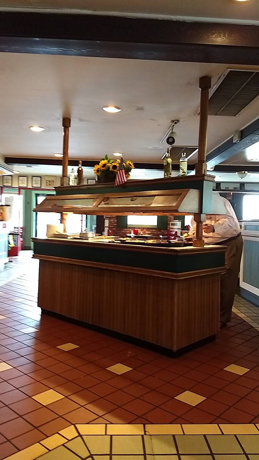 Pizza Hut | restaurant | 805 S State Rd 19, Palatka, FL 32177, USA | 3863289656 OR +1 386-328-9656