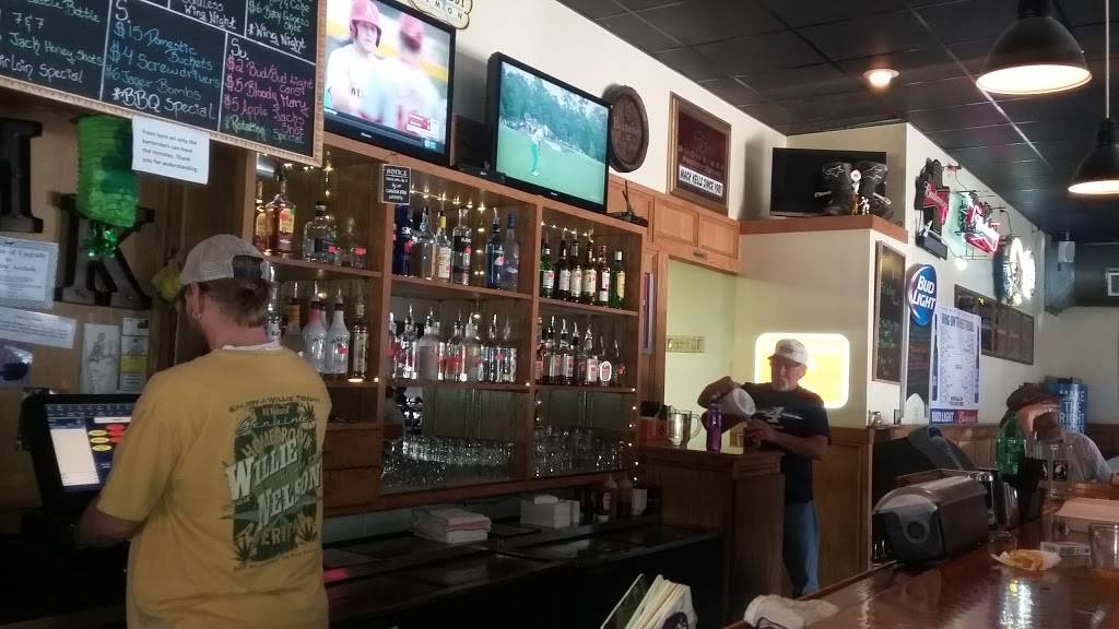 Mack Kells Pub & Grill | restaurant | 160 Tunnel Rd, Asheville, NC 28805, USA | 8282538805 OR +1 828-253-8805