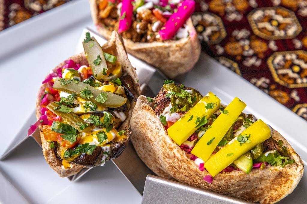 Farming Hope | cafe | 3092 16th St, San Francisco, CA 94103, USA | 4155801843 OR +1 415-580-1843