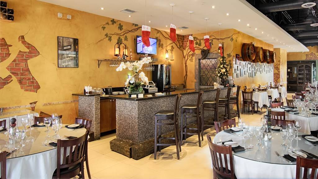 La Rural Argentine Steakhouse | restaurant | 2346 Weston Rd, Weston, FL 33326, USA | 9543895009 OR +1 954-389-5009