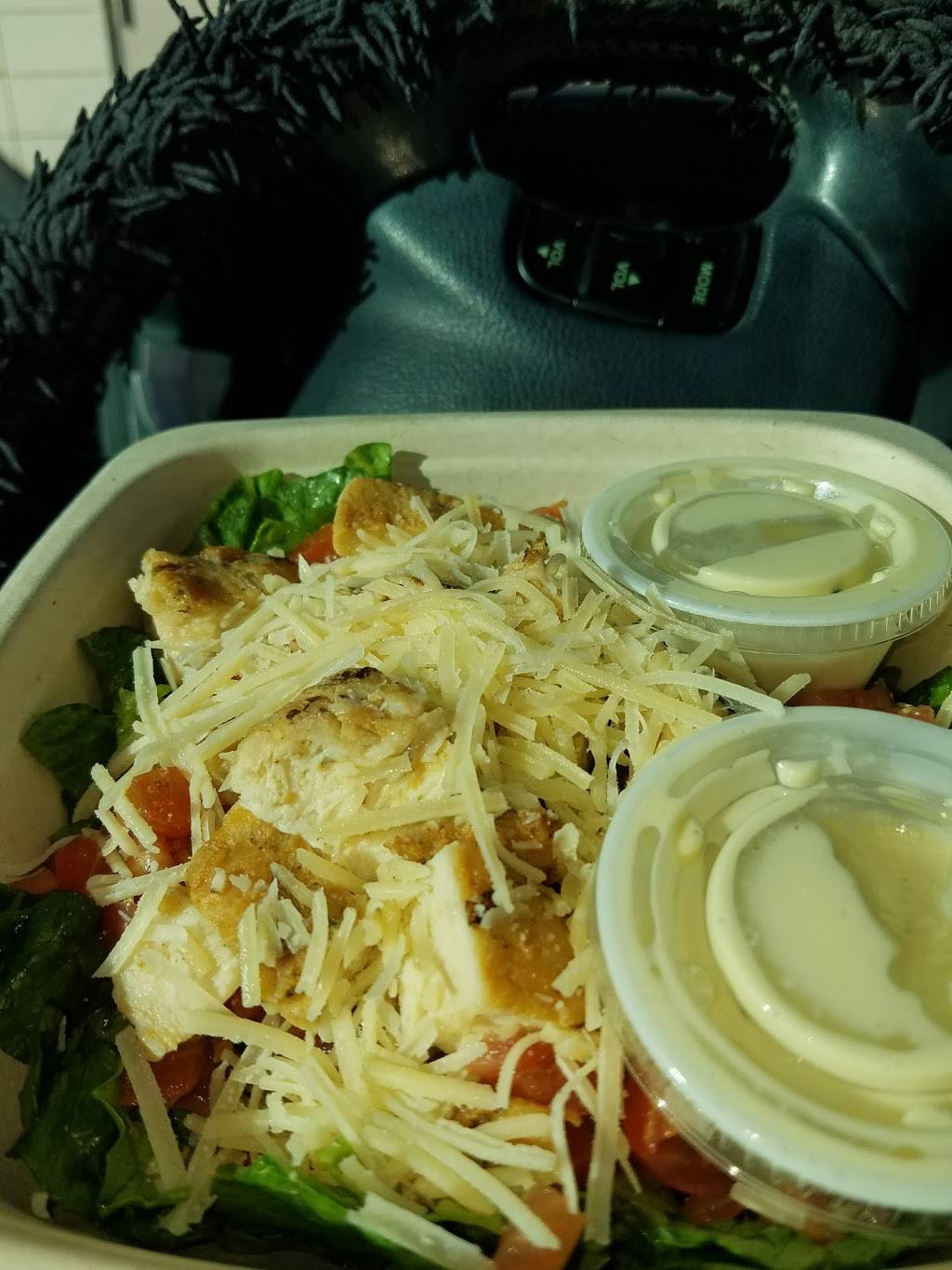 Tropical Smoothie Cafe | restaurant | 1520 S Babcock St Suite A, Melbourne, FL 32901, USA | 3219525575 OR +1 321-952-5575