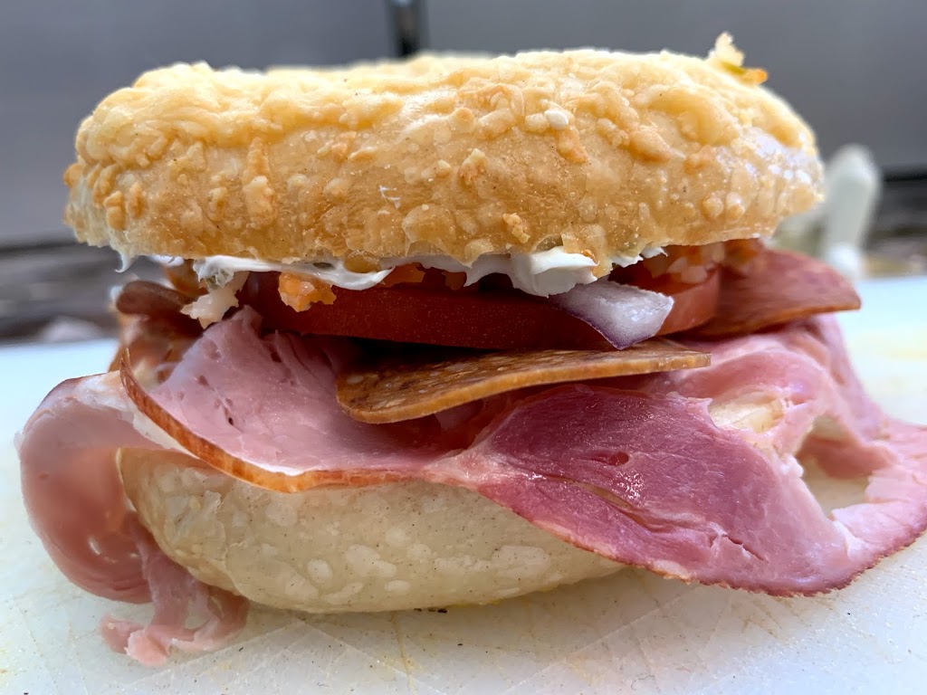 The Bagelry | bakery | 1401 Walnut St, Cincinnati, OH 45202, USA | 5139750631 OR +1 513-975-0631