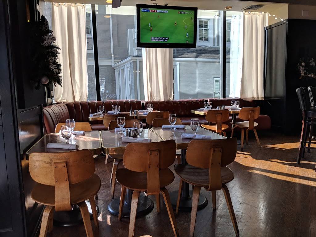 Herbies | restaurant | 8100 Maryland Ave, Clayton, MO 63105, USA | 3147699595 OR +1 314-769-9595