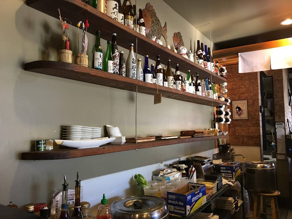 Hanabi Sushi Restaurant | restaurant | 6072, 927 Main St #A, Pleasanton, CA 94566, USA | 9254841060 OR +1 925-484-1060