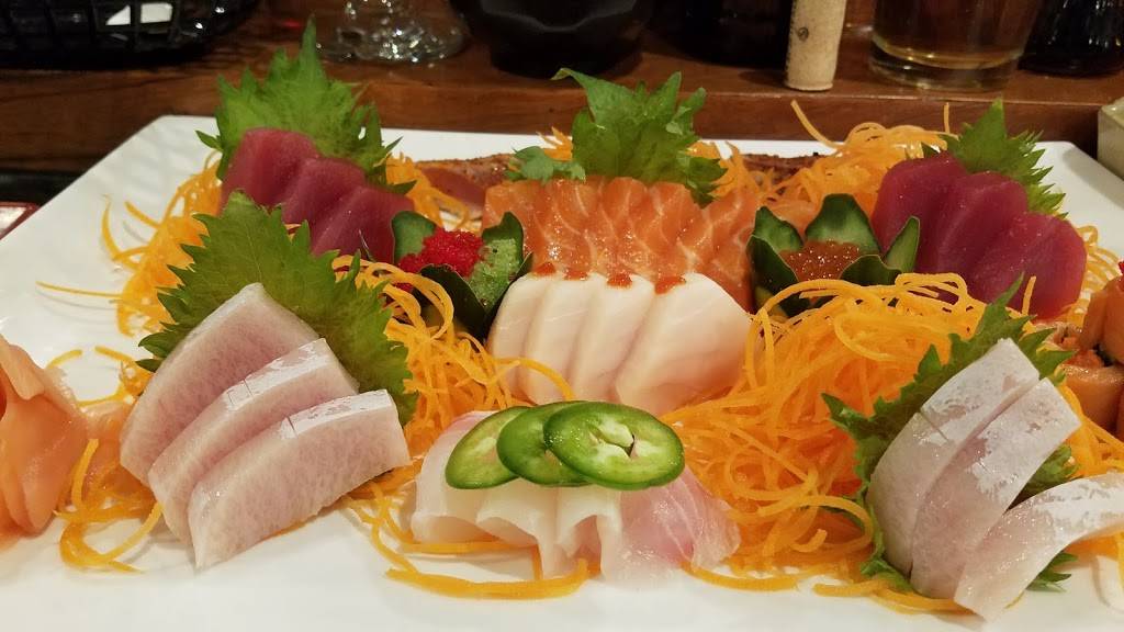 Sogo | Japanese Restaurant | restaurant | 3091 Pontchartrain Dr, Slidell, LA 70458, USA | 9852884512 OR +1 985-288-4512