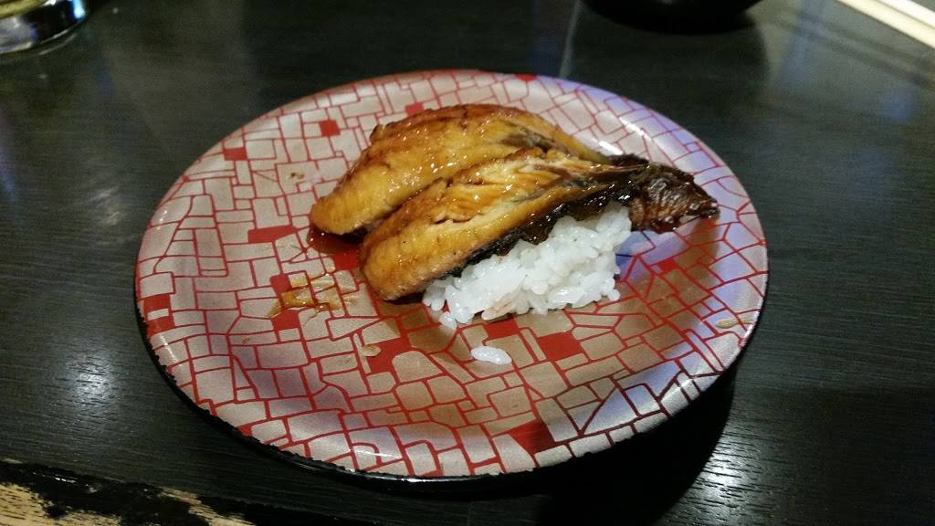 Kaisen Kaiten | restaurant | 3855 S Bristol St, Santa Ana, CA 92704, USA | 7144442161 OR +1 714-444-2161