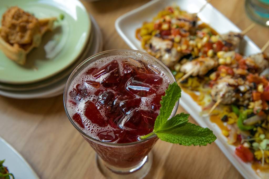 Babalu Tapas & Tacos - Lexington | restaurant | 4040 Finn Way ste 150, Lexington, KY 40517, USA | 8593094780 OR +1 859-309-4780