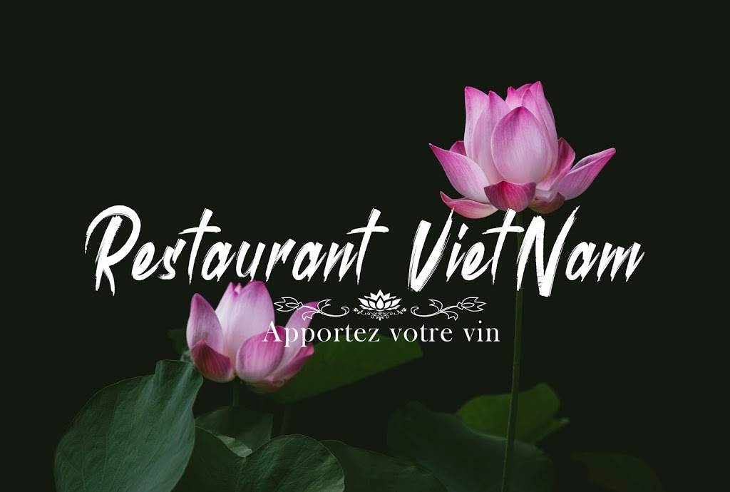 Restaurant Vietnam | restaurant | 992 Rue Des Cascades O, Saint-Hyacinthe, QC J2S 3G4, Canada | 4507738101 OR +1 450-773-8101