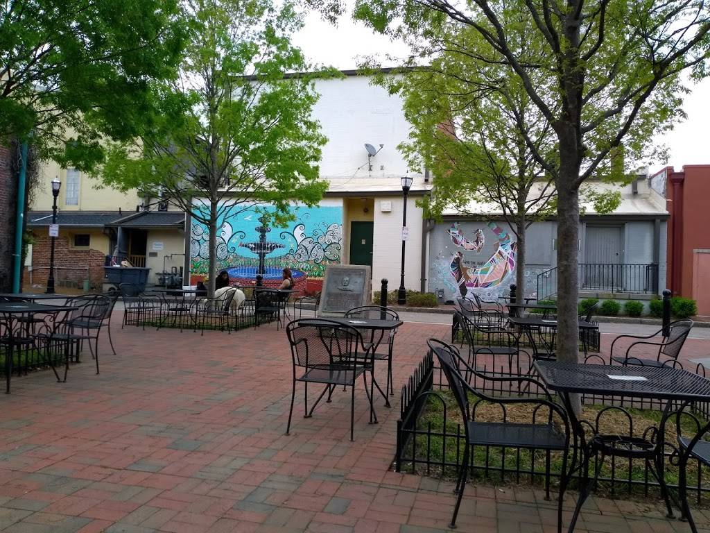 The Marietta Local | restaurant | 148 Roswell St NE, Marietta, GA 30060, USA | 7707942299 OR +1 770-794-2299