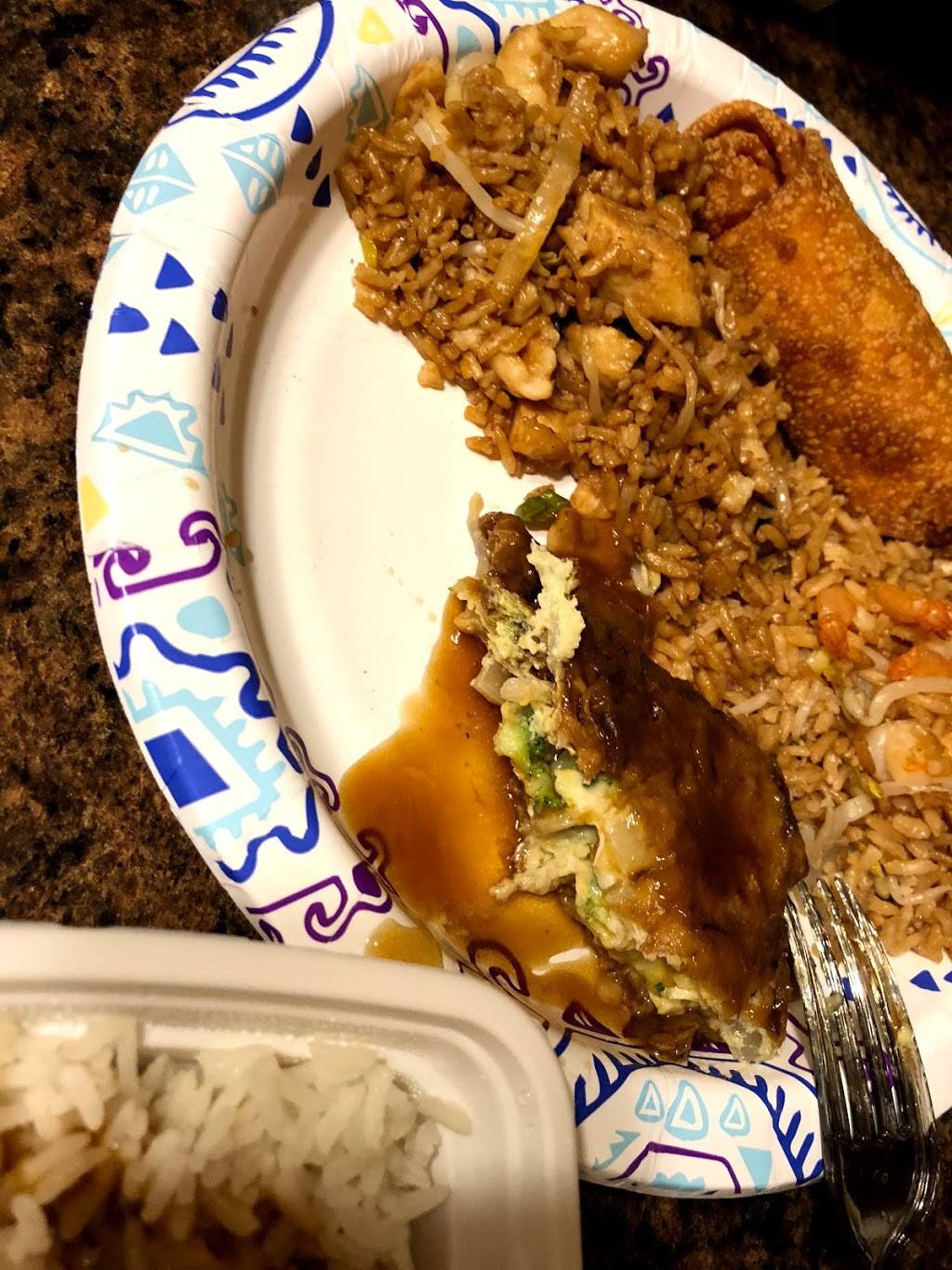 Low Chinese American Restaurant | restaurant | 528 Kaighn Ave, Camden, NJ 08103, USA | 8569645621 OR +1 856-964-5621