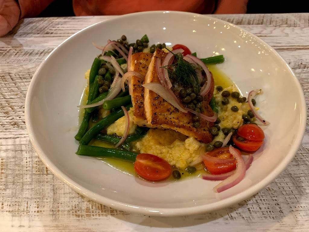 Frog & the Hen | restaurant | 466 Flowing Wells Rd #4, Augusta, GA 30907, USA | 7067552767 OR +1 706-755-2767