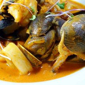 Sea Change and Bouzy Gastropub at Chez Mélange | restaurant | 1611 S Catalina Ave, Redondo Beach, CA 90277, USA | 3105401222 OR +1 310-540-1222